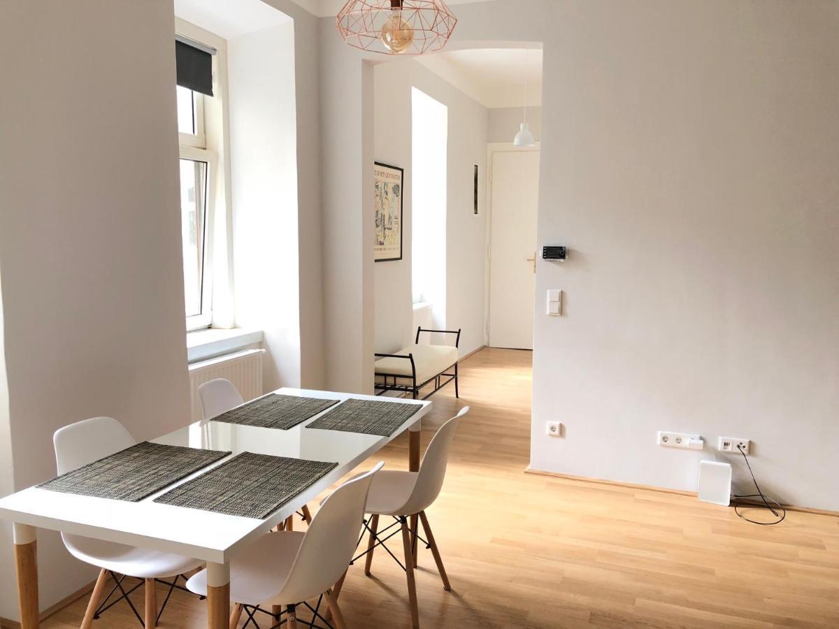 Classic, Modern&Charming! 7Min To Vienna'S Center! ภายนอก รูปภาพ